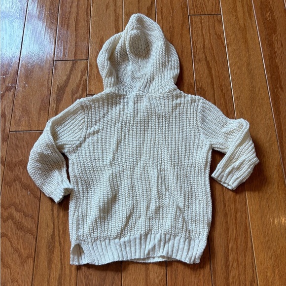 •5 for 20• BCBG Gurls knitted sweater size 9m - Picture 3 of 3